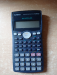 Original Casio fx-100MS Calculator